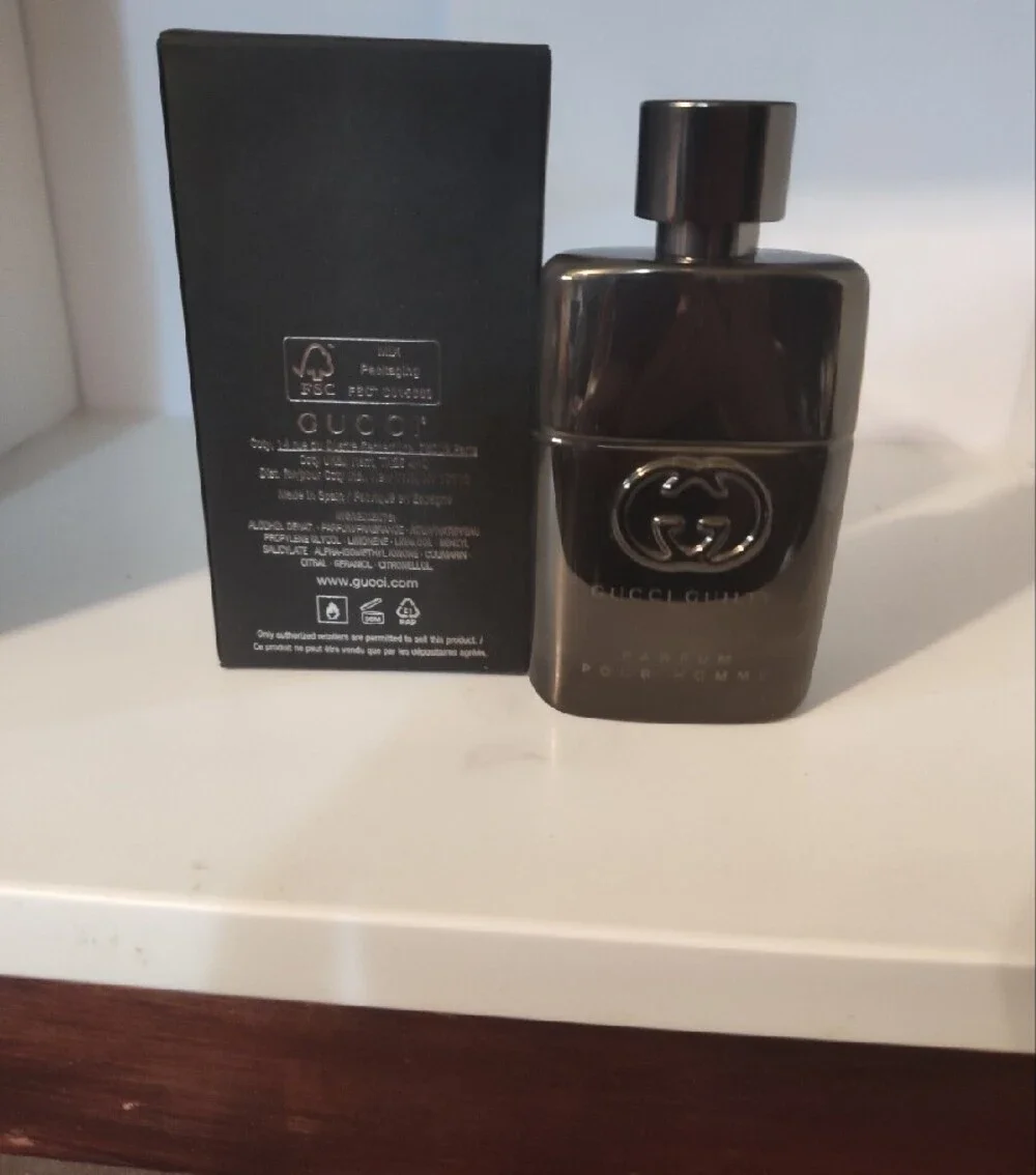 Gucci Guilty